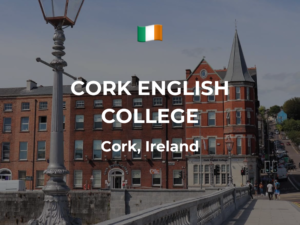 cork english school