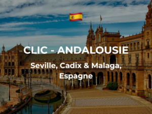 sejour linguistique seville