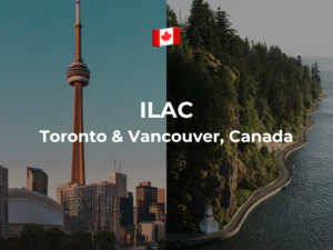 ilac toronto vancouver