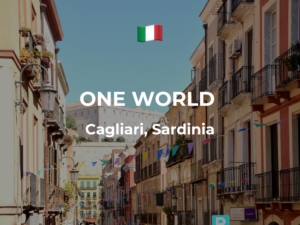 learn italian sardinia