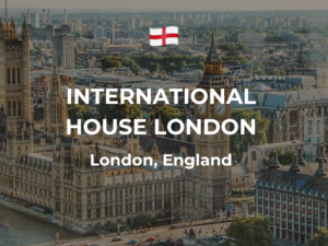 international house london