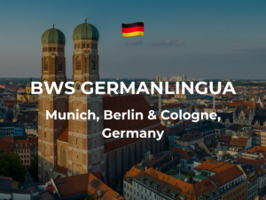 german school courses