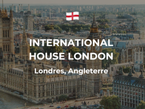 international house londres