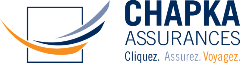 Chapka Assurances - Assurance pour séjour linguistique