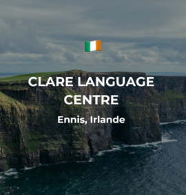 sejour linguistique ado irlande