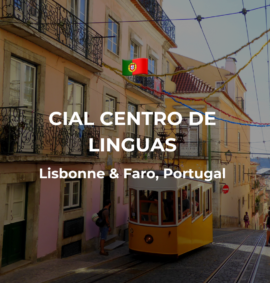 sejour linguistique portugal