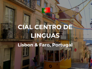 portugese courses lisbon