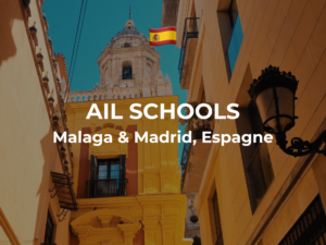 cours espagnol madrid