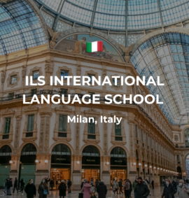 italian courses milan