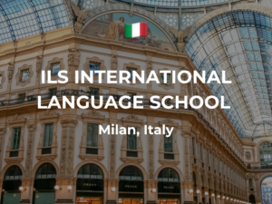 italian courses milan