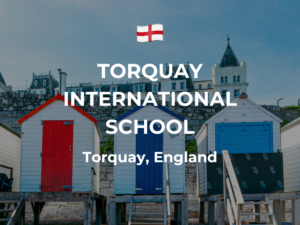 torquay learn english