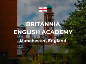 english course manchester