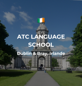 cours anglais irlande dublin