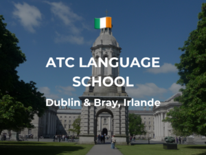 cours anglais irlande dublin