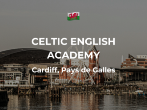 ecole anglais cardiff