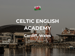 english course cardiff