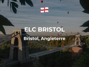 cours anglais bristol ecole