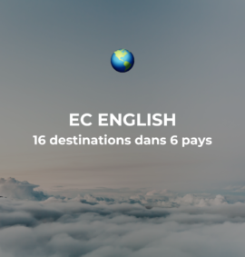 cours anglais ec english avis