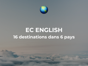 cours anglais ec english avis