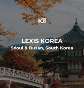 korean english seoul