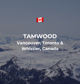 tamwood whistler