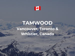 tamwood whistler