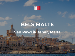 english cours malta