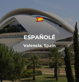 spanish course valencia