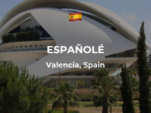 spanish course valencia