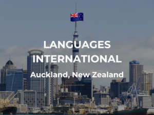 auckland english courses