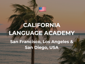 learn english los angeles